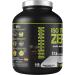  laperva Laperva ISO TRIPLE ZERO Isolated Protein - 28g of Protein per 30g - Fat Carbohydrate and Sugar Free - For Weight Loss & Muscle Building (Spanish Latte 1.81 kg) - Buy Online on GoSupps.com