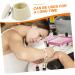 POPETPOP Japanese Manicure Brush Cup Nail Brush Dappen Cup with Lid Ceramic Nail Dish Cup Dappen Dish Nail Cups Manicure Nail Cup Nail Dish Bowl Saucer Cup Ceramics Good Looking - Buy Online on GoSupps.com