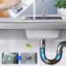 Toilet Live Oxygen Net Toilet Clean Toilet Spirit Toilet Cleaner Toilet Cleaning Artifact - Buy Online on GoSupps.com