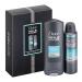 Dove Men + Care Daily Care Duo Gift Set
