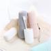 Digjobk Portable Toothbrush Cup & Toothpaste Holder - Perfect for Travel Camping & Outdoor Use | Bathroom Accessories - Buy Online on GoSupps.com