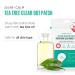 FD Registered Acne Patches | SOOAE Tea Tree Clear Dot - Medical Grade Hydrocolloid Spot Treatment for Fast Healing & Blemish Control (30 Dots - Buy Online on GoSupps.com
