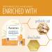 Aveeno Repairing CICA Foot & Hand Mask with Oat & Shea Butter - 1 ea - Buy Online on GoSupps.com