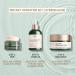 Biossance Instant Hydration Set: Full-Size Squalane + Copper Peptide Serum with Mini Eye Cream & Omega Repair Cream - 1.69 Fl Oz - Buy Online on GoSupps.com