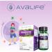 Avalife Immune Support Capsules with Andrographis, Elderberry, Echinacea | Natural Daily Immune Boost Supplement (60 Capsules) - Buy Online on GoSupps.com