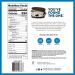 One Brands Cookies & Cream Protein Bar - 12 Pack (2.12 oz each) | Delicious & Nutritious Snack - Buy Online on GoSupps.com