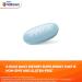 Voltaren Joint Health Supplement with UC-II Collagen Calcium & Vitamin D 30 Count for Healthy Aging - Buy Online on GoSupps.com