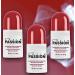 Zermat Latin Passion para Ella - Set de 3 Desodorantes Antitranspirantes Roll-On | Env o Internacional Disponibles - Buy Online on GoSupps.com