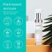 ClarityRx Let There Be Light Serum - Powerful Brightening & Hydrating Treatment with Hyaluronic Acid for Hyperpigmentation & Dull Skin - 1 fl oz - Buy Online on GoSupps.com