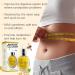  HunicandIU Set of 2 beeswax body serums - Gentle and moisturizing massage oil - 30 ml - Lightweight body oil for fat burning - Absorbs quickly to reduce weight - Buy Online on GoSupps.com