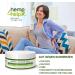 HANF Rapid R ckenSchmerzen Gel - Extra Strong Muscle Relief for Arthritis Rheumatism & Leg Pain | International Shipping - Buy Online on GoSupps.com