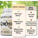 Cordyceps Mushroom 8:1 Extract 1000mg Per Serving 3 Pack Supports Immune Respiratory & Kidney Health 180 Tablets Non-GMO Gluten-Free 60 Count (Pack of 3) - Buy Online on GoSupps.com
