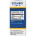 Superior Source Vitamin D3 25 mcg - Extra Strength 100 MicroLingual Instant Dissolve Tablets - Buy Online on GoSupps.com