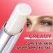 Retinol Eye Stick Retinol Eye Cream for Dark Circles and Puffy Eyes Eye Balm Stick Under Eye Cream Anti Aging Reducing Fine Lines Eye Brightener Stick Reduces Wrinkles Saggy Skin Puffy Eyes - Buy Online on GoSupps.com