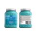 Sea Breeze Bath Sea Salt 46 Oz - Natural Relaxing Aromatherapy for Good Sleep and Calming Body Care - 2.86 Pound Pack - Buy Online on GoSupps.com