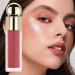 Liquid Blush - Light Resistant Light Complexion | Smudge Resistant Lightweight & Natural Light Effect Lip Tint for Women and Girls - Buy Online on GoSupps.com