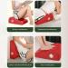 Multifunctional Moxibustion Cushion Set - Smoke Control Easy Clean Scald Protection & Adjustable Temperature Foot Stools - International Shipping - Buy Online on GoSupps.com