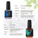 Buy VENALISA 15ml Gel Nail Polish & Acid-Free Primer for DIY Nail Art - Perfect for Home Manicure & Salon Use - Buy Online on GoSupps.com