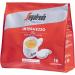 Segafredo Zanetti Intermezzo Coffee Pads 1 x 111 g - Buy Online on GoSupps.com