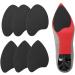FOMIYES 8 Pairs Anti-Slip Stickers for Soles | Non-Skid Silicone Shoe Pads | Durable Grip for Sports Shoes | International Shipping Available - Buy Online on GoSupps.com