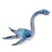 Zappi Co Plush Children's Stuffed Soft Cuddly Plush Toy-Part of Safari Animals Collection Perfect for Kids (31cm Depth)(Plesiosaur Dinosaur)