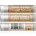 Buy Peanut Butter Lip Balm - Set of Three | Nourishing & Moisturizing | International Shipping - Buy Online on GoSupps.com