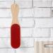 Buy Pumice Stone Foot File - Double Sided Pedicure Scrubber for Callus Removal & Soft Feet - Professional Skin Rasp Tool - Buy Online on GoSupps.com