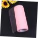 COHEALI 2pcs 6 25 Ribbon Wedding Fabric Bows Poly Mesh Ribbon roll Craft Supplies Christmas - Buy Online on GoSupps.com