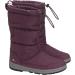 Viking Girls Alba High GTX Warm Walking Shoe - 33 EU Aubergine | Perfect for International Shipping - Buy Online on GoSupps.com