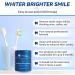 Shop Magic Teeth Whitening Powder - Lavender & Mint Flavor | 35g - Effective Oral Care for Bright White Teeth | International Shipping Available - Buy Online on GoSupps.com