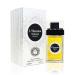 META-BOSEM L'Homme Intense Pour Homme Men's Fragrance Eau de Parfum Natural Spray - Elegant Warm Amber Scent - Holiday Gift 3.4 Fl Oz/100 Ml 3.4 Fl Oz (Pack of 1) L'Homme Intense