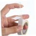 Buy 1 Roll Wig Film Lace Front Glue - Double Sided Tape for Lace Wigs & Bald Caps | True Scalp Adhesive | 4.70X4.70X1.30CM - International Shipping Available - Buy Online on GoSupps.com