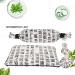 Wormwood Hot Pack for Muscle Fatigue Relief | Moxibustion Pack for Salon Use | Promotes Recovery & Reduces Discomfort - Buy Online on GoSupps.com