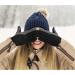 OZERO Women's Winter Touchscreen Gloves - Anti-Slip Windproof Thermal Cycling Glove for Texting & Running - Buy Online on GoSupps.com