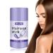 MagiForeig Hair Finishing Stick Purple Hair Wax Stick Stick Hair Wax Professional Modeling Broken Hair Gel Hairstyle Moisturizing Wax 40g Purple