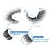 Yawamica Angel Lashes-20MM: Fluffy Dramatic Faux Mink Fox Eye Lashes for Full Volume and Lift Effect - 10 Pairs Pack - Buy Online on GoSupps.com