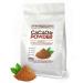 Cacao Venezuela Delta Pure cocoa powder 100% - Natural type - Degreased 10-12% - Bag 500g - Cacao Venezuela Delta