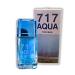 717 AQUA POUR HOMME EAU DE TOILETTE 3.4 FL.OZ Aromatic Aquatic fragrance for Men.
