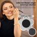 Matte Eyeshadow Singles Natural Colors Make Up Eyeshadow Makeup Highlighter Matte Flower Shape Eye Shadow Long Lasting Wear Glitter Primer Palette Fovolat 107 - Buy Online on GoSupps.com
