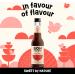 Bona Cola 275ml Pack of 12 From Bon Accord - Plant Based Fizzy Cola Soft Drink with Natural Flavours and No Artificial Sweeteners - Buy Online on GoSupps.com