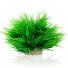 TAOMYPETS Aquarium Plants Plastic Aquarium Decor Coral Reef Ornaments (Green)