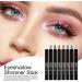 Eyeshadow Stick 8 Pieces Glitter Eyeshadow Pencil Eye Makeup Shadow Applicator Blendable Cream Waterproof Eyeshadow Stick Long Lasting Stick for Cosmetics 01 - Buy Online on GoSupps.com