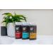 Every Man Jack Men s Antiperspirant Deodorant Variety Set - Stay Fresh with Antiperspirant Men s Deodorant - Odor Crushing Long Lasting Plant-Based and No Harsh Chemicals - 73g - 3 Pack Assorted - Buy Online on GoSupps.com