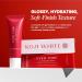 Koji White Lip Discoloration Treatment for Dark Lips | Smokers Moisturizer & Hydrating Lip Balm with 1% Kojic Acid Hyaluronic Acid Vitamin C Carrot Oil - Beeswax-Free Vegan Chapstick 0.23 Fl Oz - Buy Online on GoSupps.com
