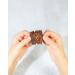 Pan's Mushroom Jerky - Applewood BBQ Flavor | Vegan Snack | Plant-Based Delight - Buy Online on GoSupps.com