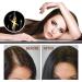 Batana Oil for Hair Batana Oil 120ml Organic Batana Oil for Healthy Hair Improves Shine Nourishes Dryness Smoothes Hair (3 pieces) - Buy Online on GoSupps.com