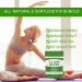 Tisane Minceur Base De Plantes (14 Jours) - D tox Ventre Amincissement Naturel Et Soutien La Gestion Du Poids(1PC) - Buy Online on GoSupps.com