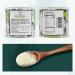 Premium Grade AAA Wasabi Powder 8oz for Sushi | Authentic Root Fresh Bulk | Green 8 Ounce - Soeos - Buy Online on GoSupps.com