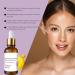Retinol Serum For Face Retinol Serum With Nicotinamide Serum For Face Anti Wrinkle Glowing Essence Anti Wrinkle & Firming for Women-30ml Improve Skin Elasticity Anti Aging Face Serum and Oil-30ml - Buy Online on GoSupps.com
