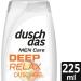  Duschdas Duschdas Men Care Deep Relaxing Shower Gel 225 ml - Buy Online on GoSupps.com